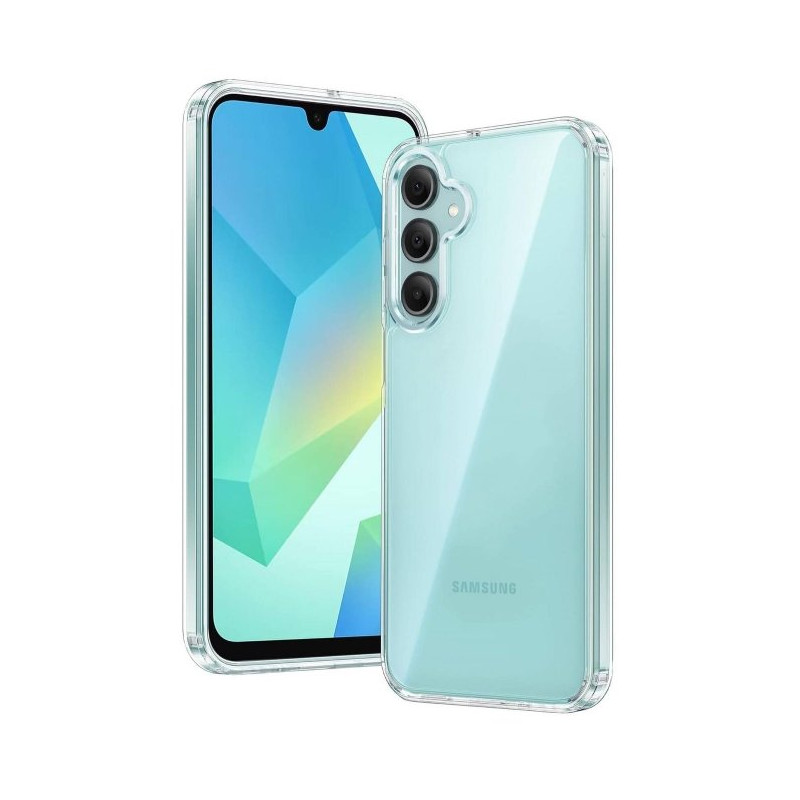 Mocco Ultra Back Case 2 mm Silicone Case for Samsung Galaxy A16 4G / A16 5G