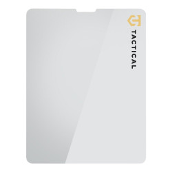 Tactical Glass Shield for Apple iPad Pro 12.9" 2018 / 2020 / 2021 / 2022