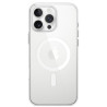 Apple Silicone Magsafe Cover for Apple iPhone 16 Pro Max