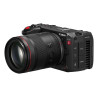 Canon Cinema EOS C50 Rankinė vaizdo kamera 34,2 MP CMOS Juoda
