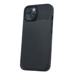 Mocco Carbon Back Case for Samsung Galaxy A26 5G