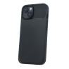 Mocco Carbon Back Case for Samsung Galaxy A26 5G