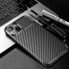 Mocco Carbon Back Case for Samsung Galaxy A26 5G
