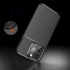 Mocco Carbon Back Case for Samsung Galaxy A26 5G