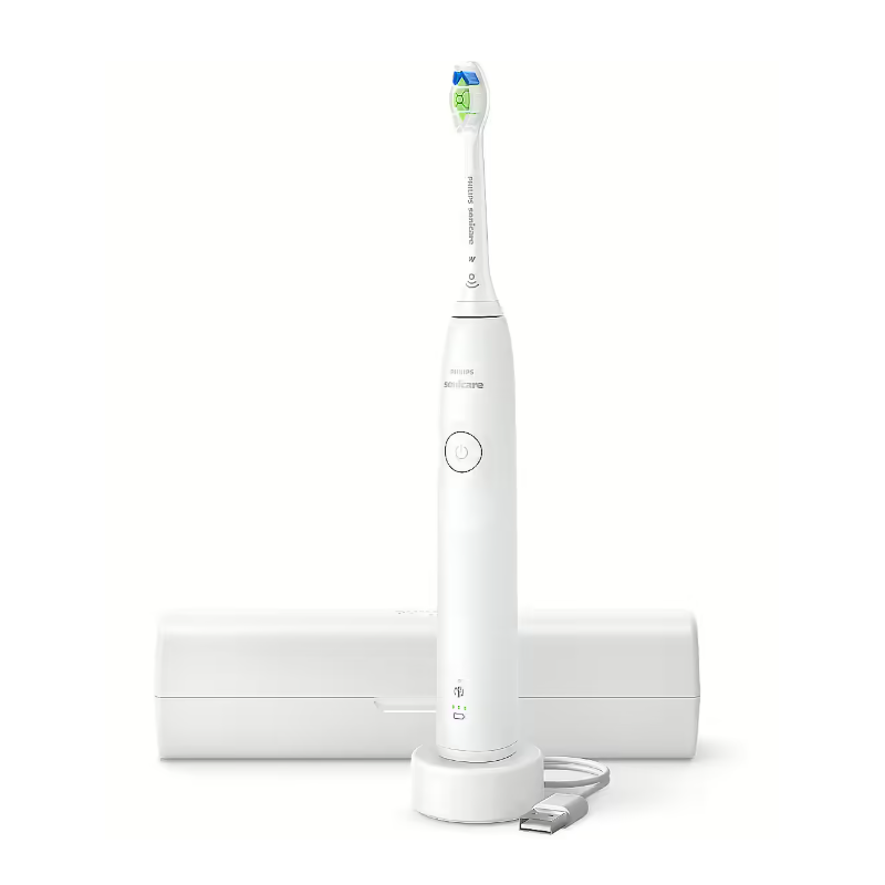 Philips Sonic 5300 series HX7108/02 Electric Toothbrush