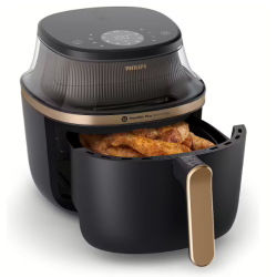 Philips 3000 Series Air Fryer 6.2L