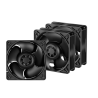 Arctic S12038-4K Server Fan 12cm 3pcs