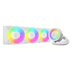 Arctic Liquid Freezer III Pro 360 CPU Cooler