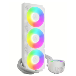 Arctic Liquid Freezer III Pro 360 CPU Cooler