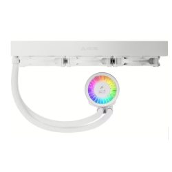Arctic Liquid Freezer III Pro 360 CPU Cooler