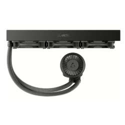 Arctic Liquid Freezer III Pro 360 CPU Cooler