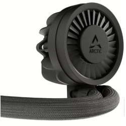 Arctic Liquid Freezer III Pro 360 CPU Cooler