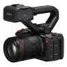 Canon Cinema EOS C50 Rankinė vaizdo kamera 34,2 MP CMOS Juoda