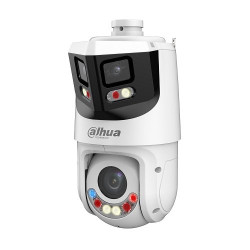 Dahua SDT4E425-8P-GB-APV1