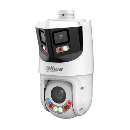 Dahua SDT4E425-8P-GB-APV1 IP Surveillance Camera