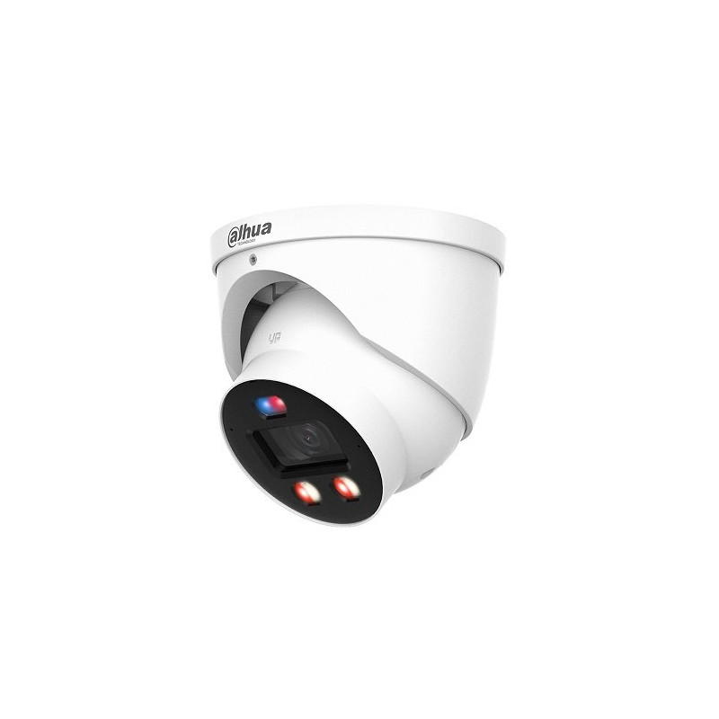 Dahua HDW3849H-ASPV0280B-PRO IP Camera 8MP