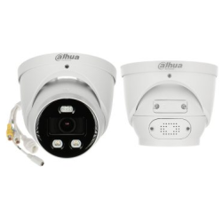 Dahua HDW3849H-ASPV0280B-PRO IP Camera 8MP