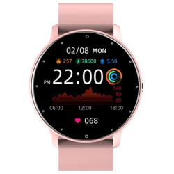 GIEWONT Smartwatch GW120-1 / pink