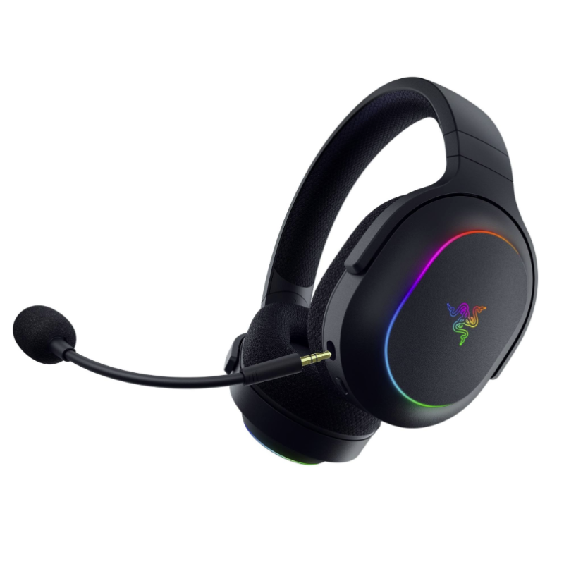 Razer Barracuda X Chroma Bluetooth Gaming Headphones