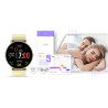 GIEWONT Smartwatch GW120-6 / ecru