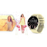 GIEWONT Smartwatch GW120-6 / ecru