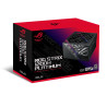 ASUS ROG -STRIX-1200P-GAMING maitinimo blokas 1200 W 20+4 pin ATX ATX Juoda