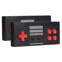 RoGer EMX-40 Extreme Mini Game Box 620 in 1 Retro Video Game Console