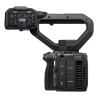 Canon Cinema EOS C50 Handheld camcorder 34.2 MP CMOS Black
