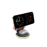 Quik QW-700 Rotating 3in1 Wireless Charger 15W