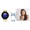 GIEWONT Smartwatch GW120-6 / ecru