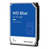 Western Digital Blue HDD 2TB Blue 7200rpm / 256MB / SATA 3.5"