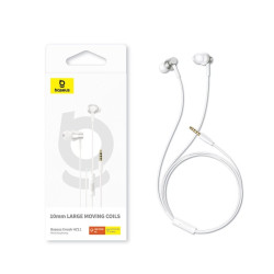 Baseus Encok HZ11 Earphones