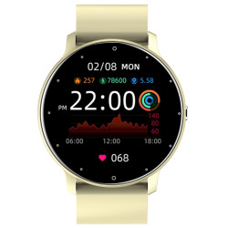 GIEWONT Smartwatch GW120-6 / ecru