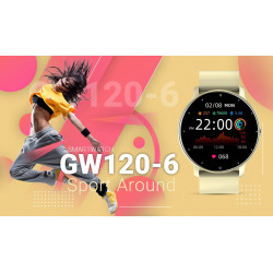 Giewont GW120-6