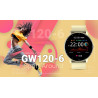 GIEWONT Smartwatch GW120-6 / ecru