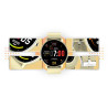 GIEWONT Smartwatch GW120-6 / ecru
