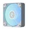 APNX FP1-R Cooling system 120mm PWM White