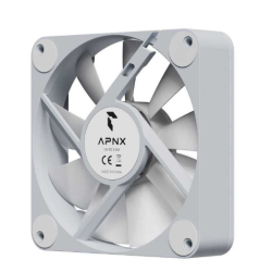 APNX FP1-R Cooling system 120mm PWM White