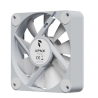 APNX FP1-R Cooling system 120mm PWM White