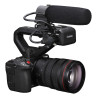 Canon Cinema EOS C50 Rankinė vaizdo kamera 34,2 MP CMOS Juoda