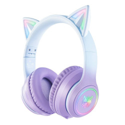 Onikuma B90 Cat Gaming Headphones