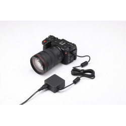 Canon Cinema EOS C50 Rankinė vaizdo kamera 34,2 MP CMOS Juoda