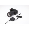 Canon Cinema EOS C50 Handheld camcorder 34.2 MP CMOS Black