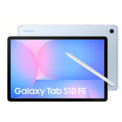 Samsung Galaxy S10 FE Tablet 10.9'' / 8GB / 128GB Blue