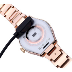 Rubicon RNCE82 Smartwatch / pink