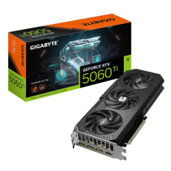 Gigabyte GeForce RTX 5060 Ti Gaming OC Graphics Card 8G GDDR7