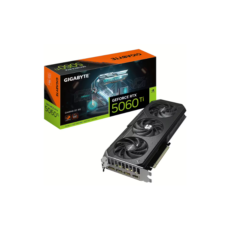 Gigabyte GV-N506TGAMING OC-8GD