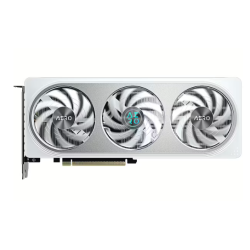 Gigabyte GeForce RTX 5060 AERO OC Video Card 8GB GDDR7