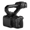 Canon Cinema EOS C50 Rankinė vaizdo kamera 34,2 MP CMOS Juoda