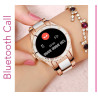 Rubicon RNCE82 Smartwatch / pink